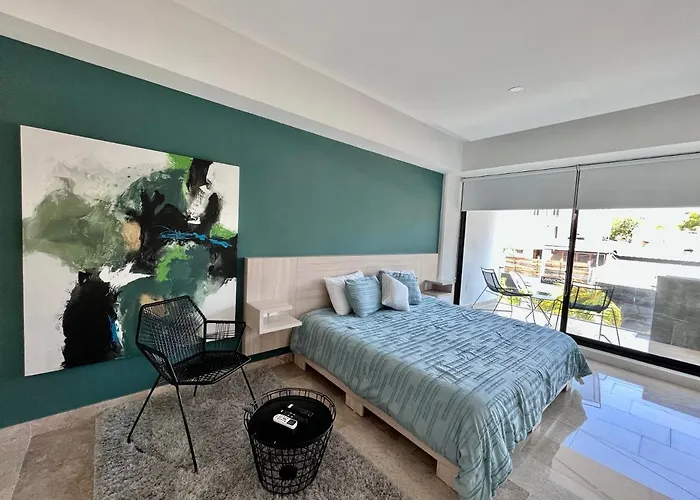 Beautiful Apartment Top Location!