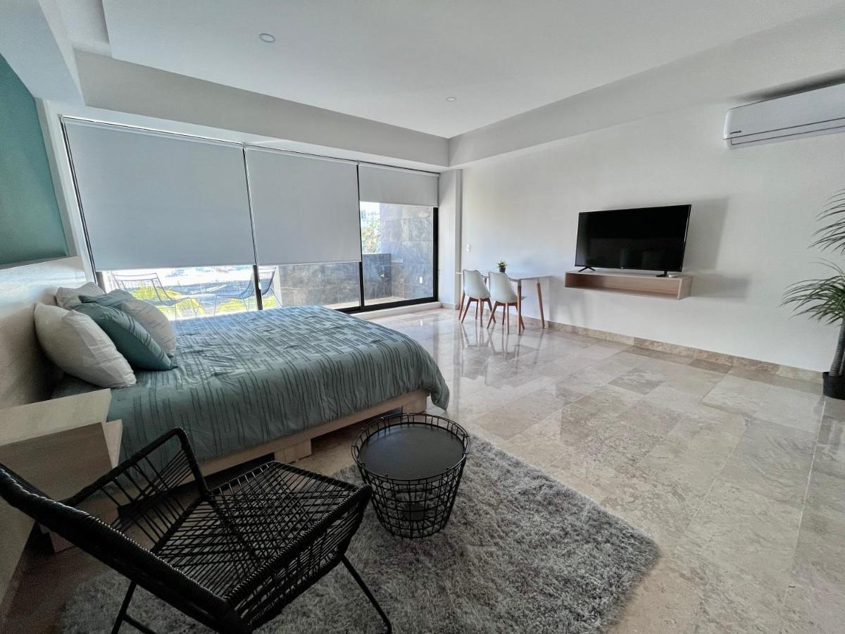 Apartamento Beautiful Location!