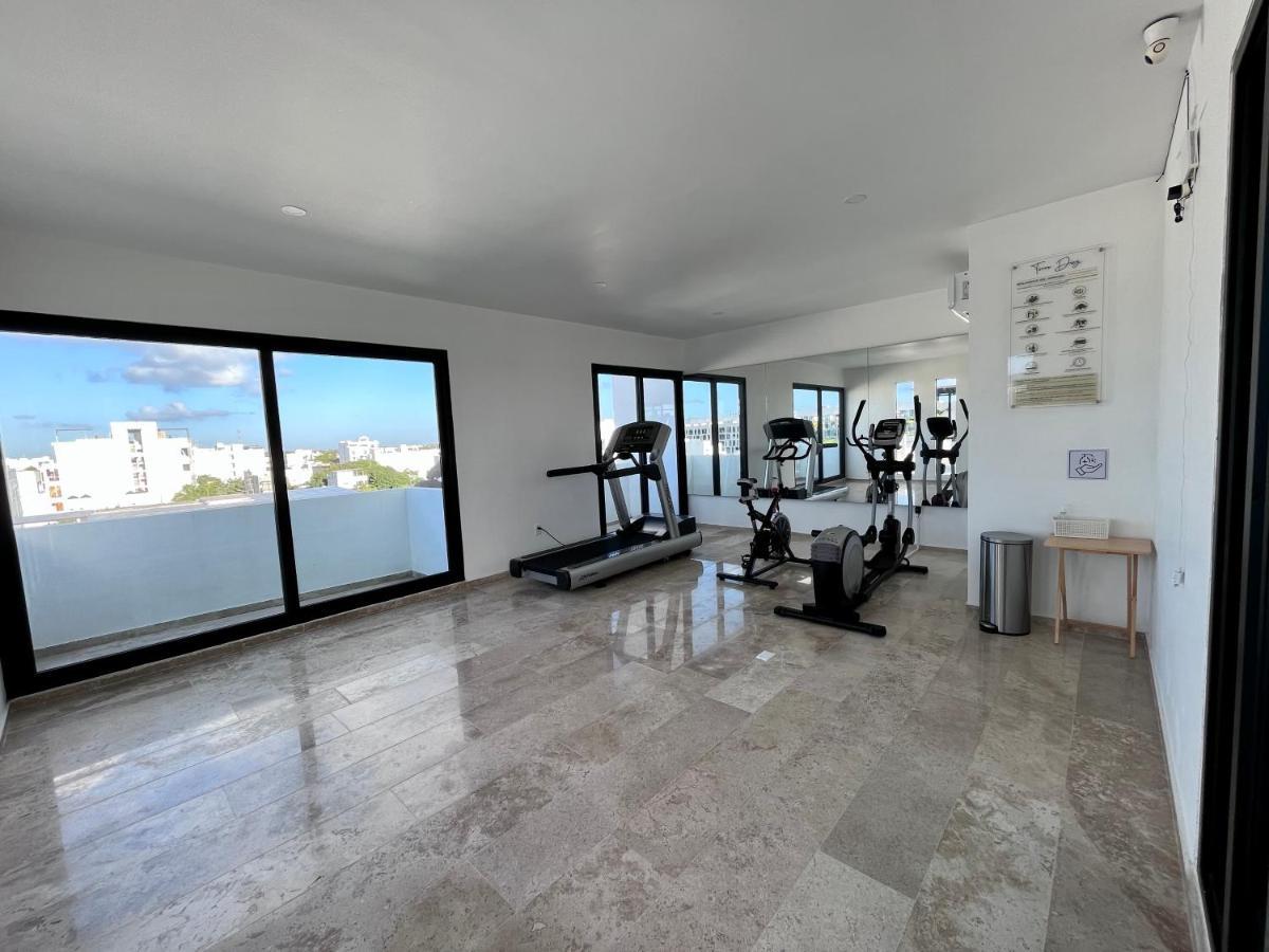 Beautiful Location! Apartamento Playa del Carmen