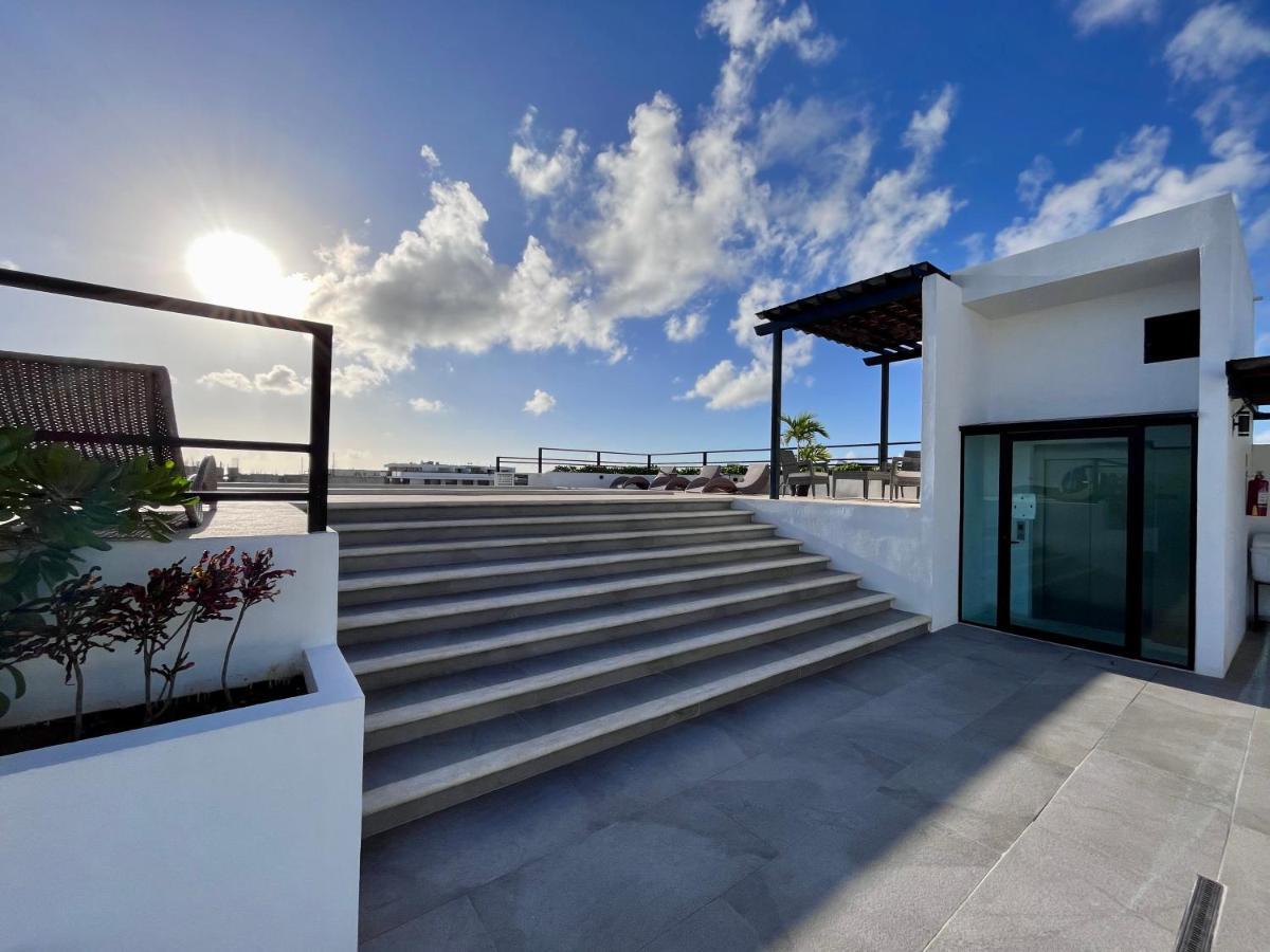 Beautiful Location! * Playa del Carmen