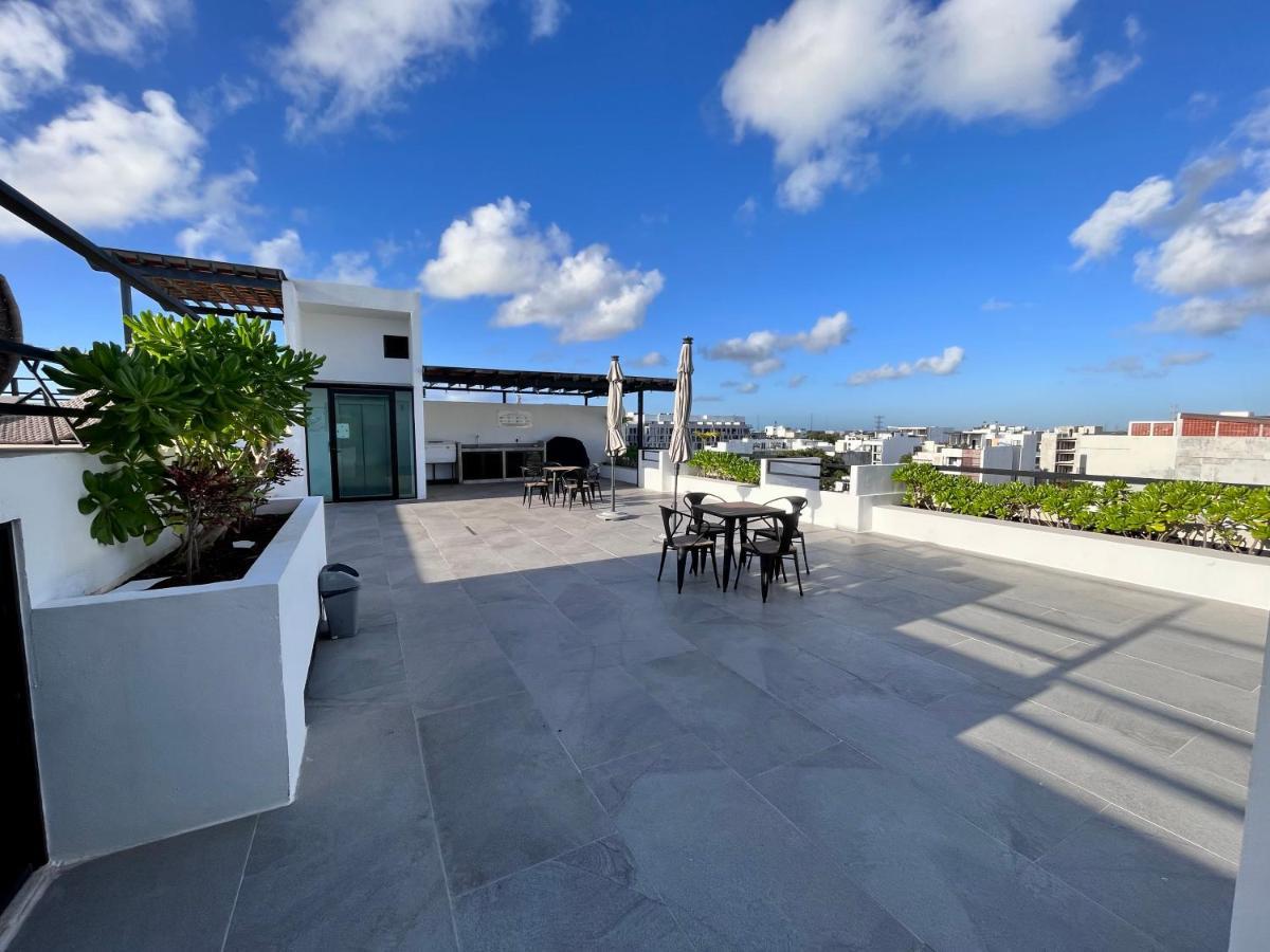 Beautiful Location! * Playa del Carmen