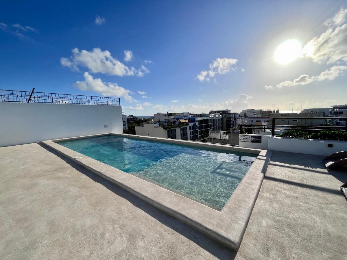 Apartamento Beautiful Location! Playa del Carmen
